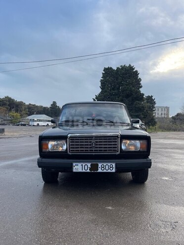 LADA (VAZ) 2107 2003, 98,000 km - 1.5 л - Bakı