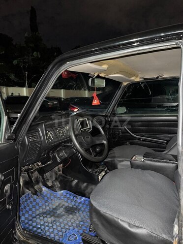 LADA (VAZ) 2107 2003, 98,000 km - 1.5 л - Bakı