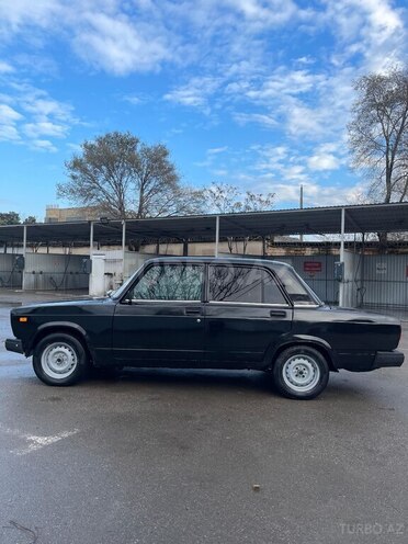 LADA (VAZ) 2107 2003, 98,000 km - 1.5 л - Bakı