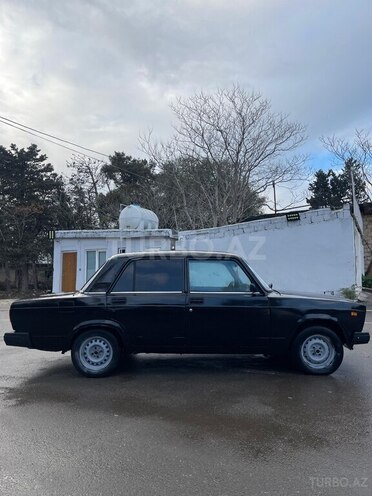 LADA (VAZ) 2107 2003, 98,000 km - 1.5 л - Bakı