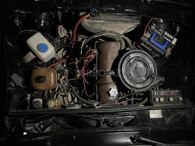 LADA (VAZ) 2107 2003, 98,000 km - 1.5 л - Bakı