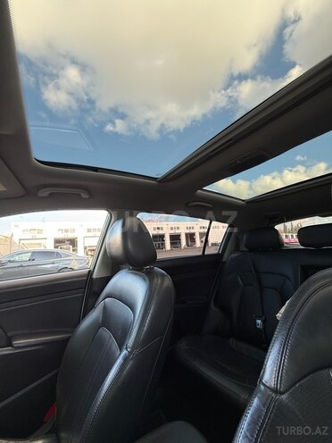 Kia Sportage 2011, 210,000 km - 2.4 l - Bakı