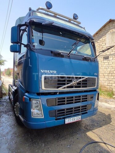 Volvo FH 12 2008, 150,000 km - 13.0 л - Sumqayıt