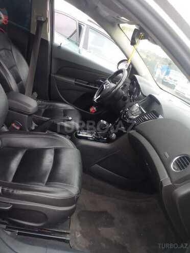 Chevrolet Cruze 2014, 298,000 km - 1.4 л - Bakı