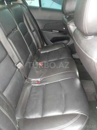 Chevrolet Cruze 2014, 298,000 km - 1.4 л - Bakı