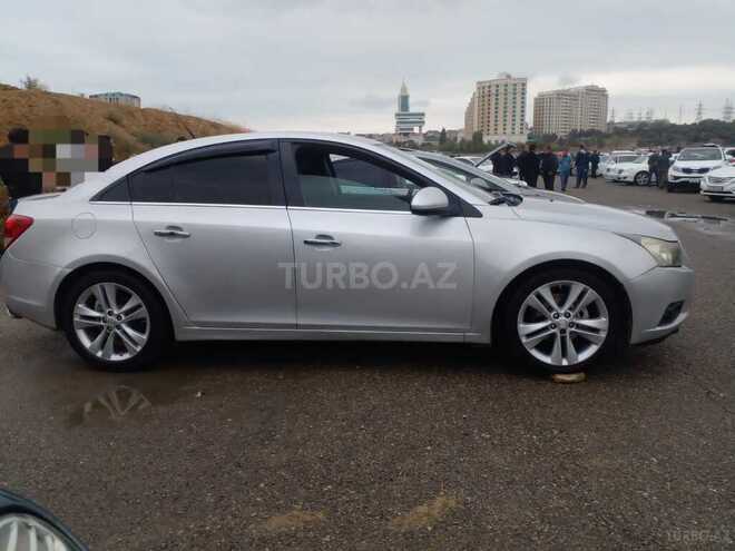 Chevrolet Cruze 2014, 298,000 km - 1.4 л - Bakı