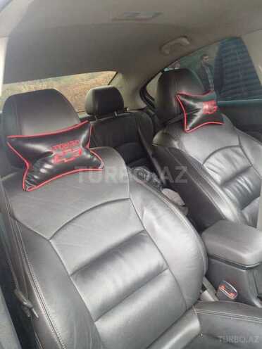 Chevrolet Cruze 2014, 298,000 km - 1.4 л - Bakı