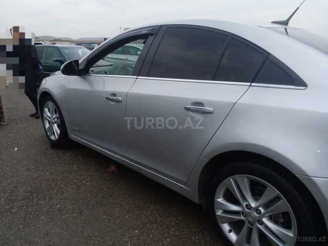 Chevrolet Cruze 2014, 298,000 km - 1.4 л - Bakı