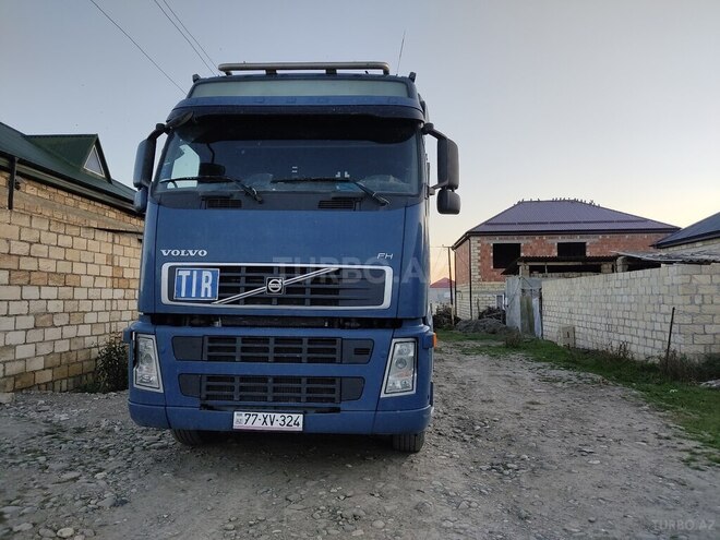 Volvo FH 12 2008, 150,000 km - 13.0 л - Sumqayıt