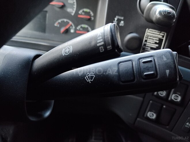 Volvo FH 12 2008, 150,000 km - 13.0 л - Sumqayıt