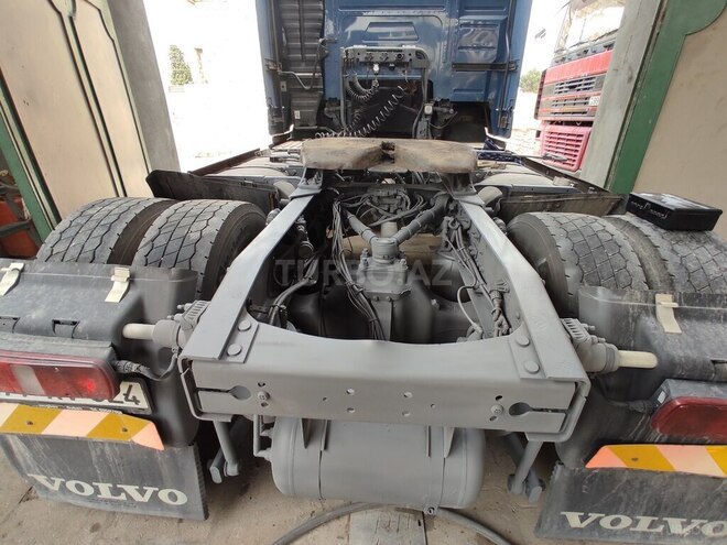 Volvo FH 12 2008, 150,000 km - 13.0 л - Sumqayıt