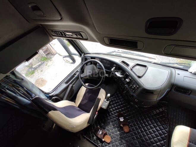 Volvo FH 12 2008, 150,000 km - 13.0 л - Sumqayıt