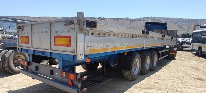 Volvo FH 12 2008, 150,000 km - 13.0 л - Sumqayıt