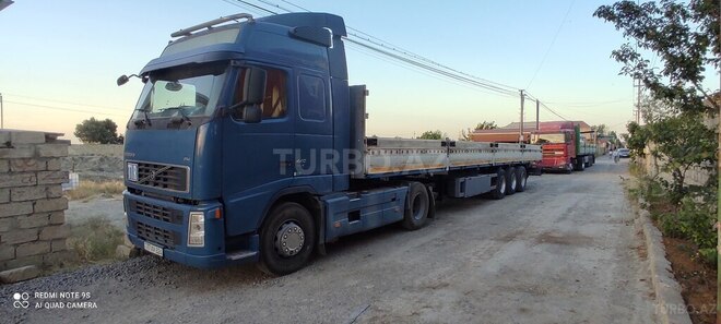 Volvo FH 12 2008, 150,000 km - 13.0 л - Sumqayıt