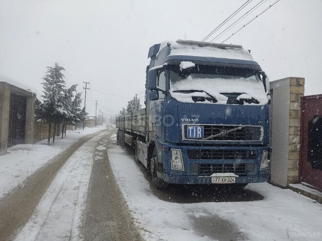 Volvo FH 12 2008, 150,000 km - 13.0 л - Sumqayıt