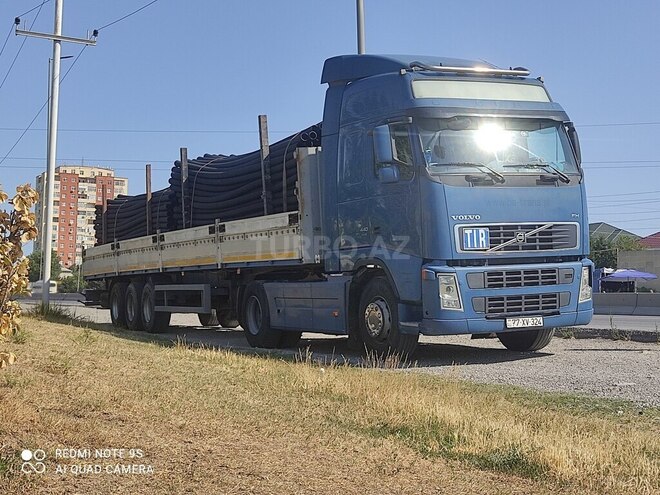 Volvo FH 12 2008, 150,000 km - 13.0 л - Sumqayıt