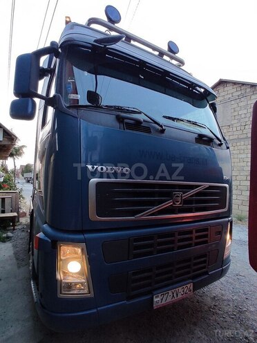 Volvo FH 12 2008, 150,000 km - 13.0 л - Sumqayıt