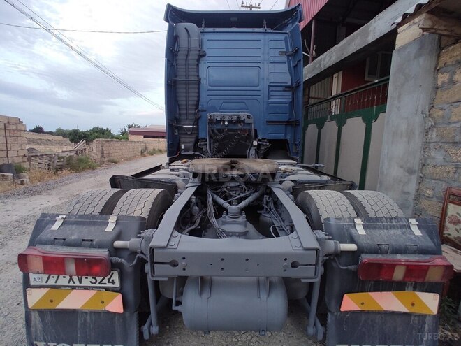 Volvo FH 12 2008, 150,000 km - 13.0 л - Sumqayıt