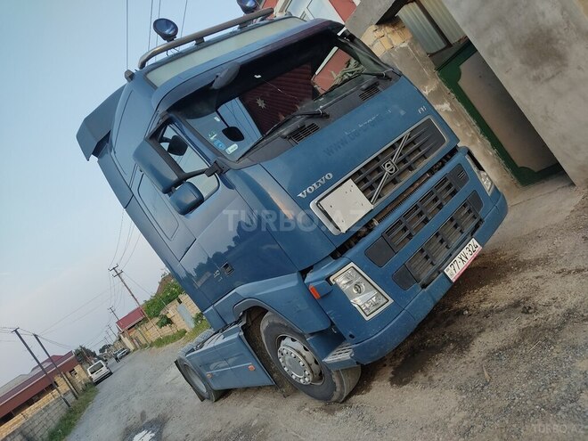 Volvo FH 12 2008, 150,000 km - 13.0 л - Sumqayıt