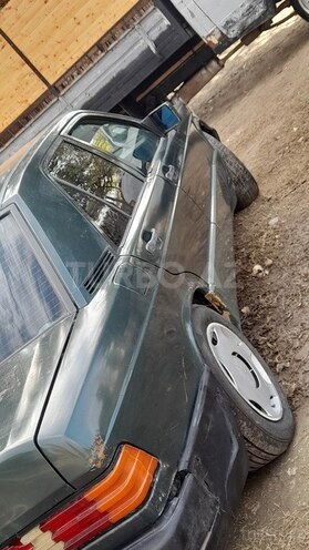 Mercedes 190 1987, 273,839 km - 2.6 l - Bərdə