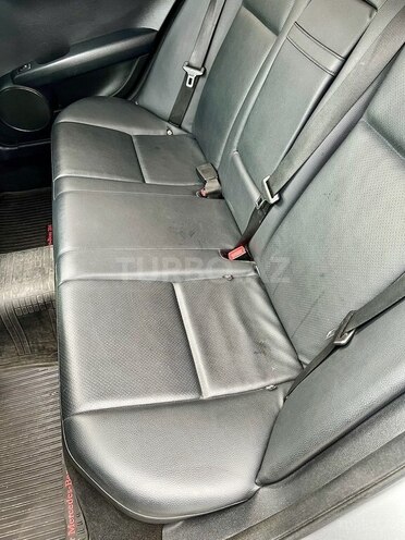 Mercedes C 300 2009, 125,000 km - 3.0 l - Sumqayıt