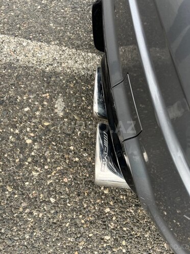 Mercedes C 300 2009, 125,000 km - 3.0 l - Sumqayıt