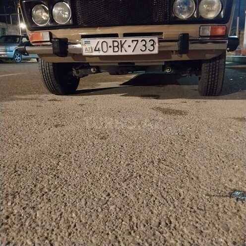 LADA (VAZ) 2106 1986, 98,000 km - 1.5 l - Bakı