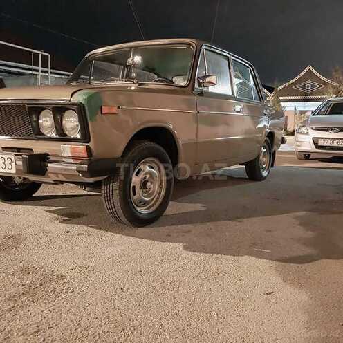 LADA (VAZ) 2106 1986, 98,000 km - 1.5 l - Bakı