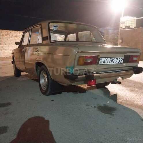 LADA (VAZ) 2106 1986, 98,000 km - 1.5 l - Bakı