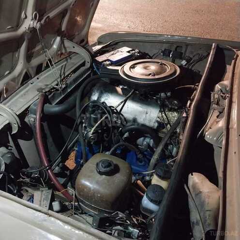 LADA (VAZ) 2106 1986, 98,000 km - 1.5 l - Bakı