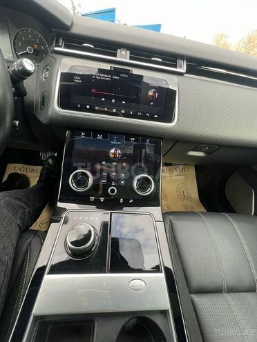 Land Rover RR Velar 2020, 20,000 km - 2.0 л - Bakı