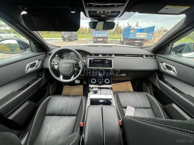 Land Rover RR Velar 2020, 20,000 km - 2.0 л - Bakı