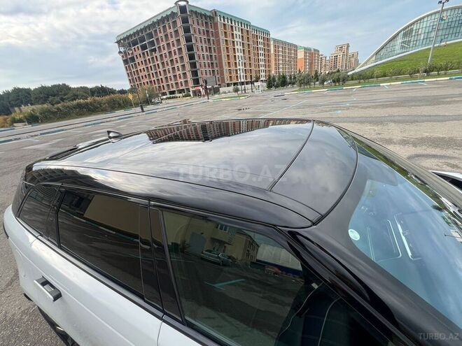 Land Rover RR Velar 2020, 20,000 km - 2.0 л - Bakı