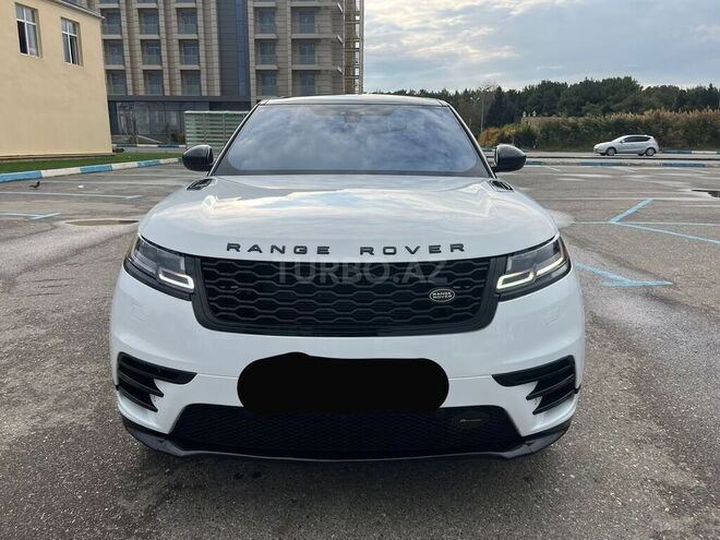 Land Rover RR Velar 2020, 20,000 km - 2.0 л - Bakı