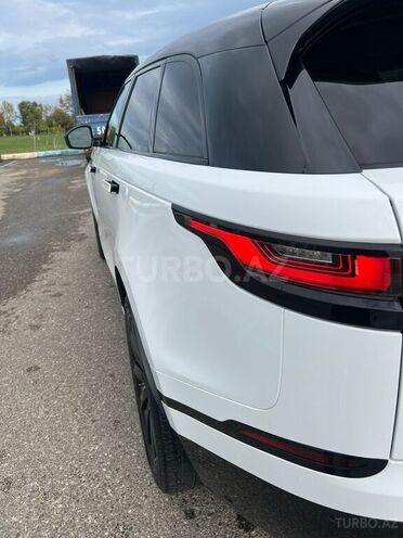 Land Rover RR Velar 2020, 20,000 km - 2.0 л - Bakı