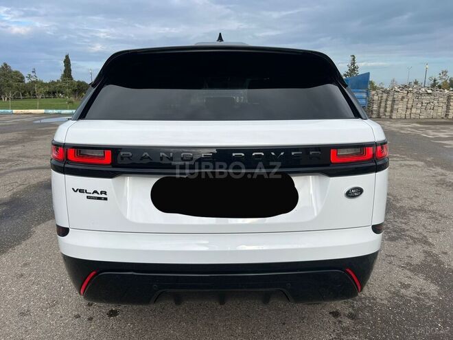 Land Rover RR Velar 2020, 20,000 km - 2.0 л - Bakı