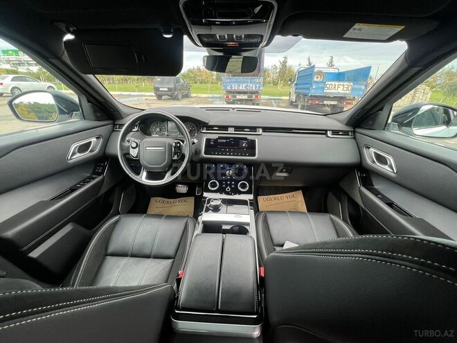 Land Rover RR Velar 2020, 20,000 km - 2.0 л - Bakı