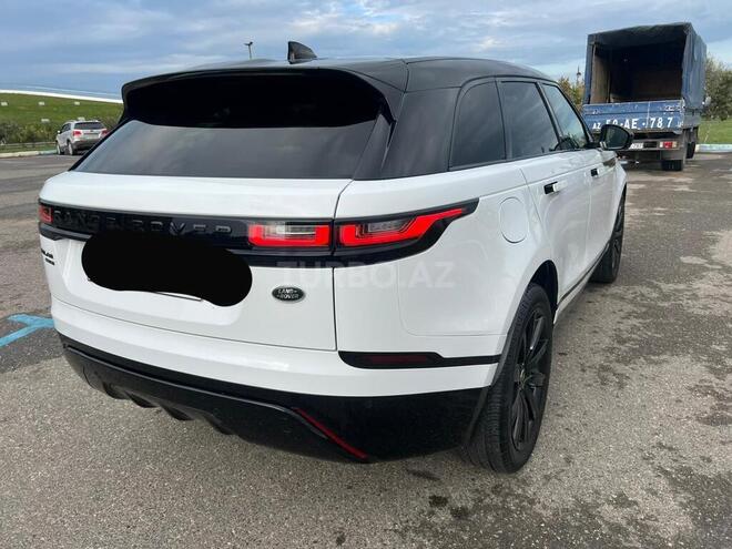 Land Rover RR Velar 2020, 20,000 km - 2.0 л - Bakı