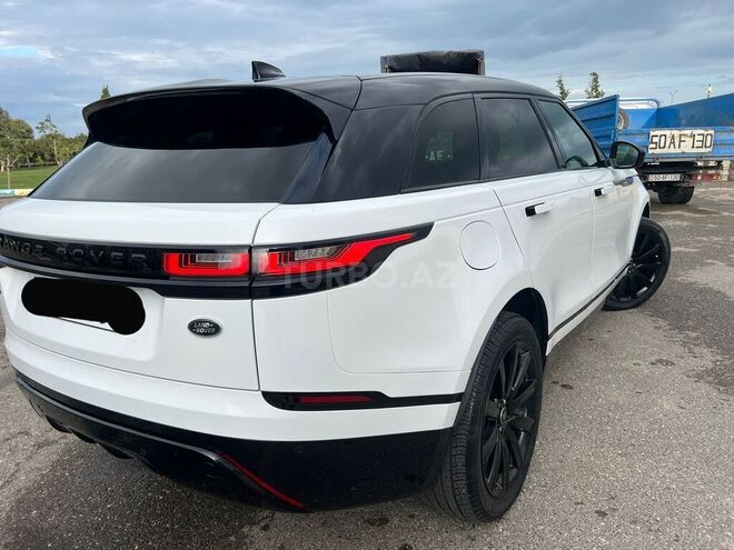 Land Rover RR Velar 2020, 20,000 km - 2.0 л - Bakı