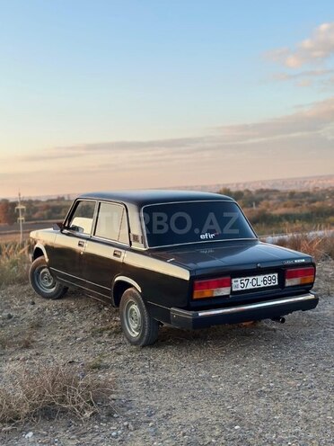 LADA (VAZ) 2107 2011, 150,648 km - 1.6 l - Şəmkir