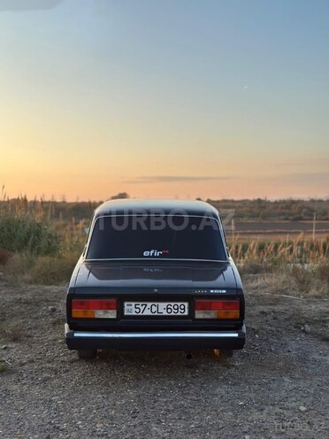 LADA (VAZ) 2107 2011, 150,648 km - 1.6 l - Şəmkir
