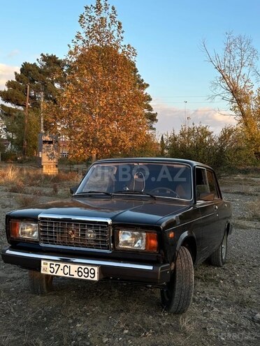 LADA (VAZ) 2107 2011, 150,648 km - 1.6 l - Şəmkir