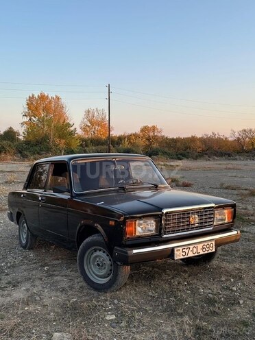 LADA (VAZ) 2107 2011, 150,648 km - 1.6 l - Şəmkir