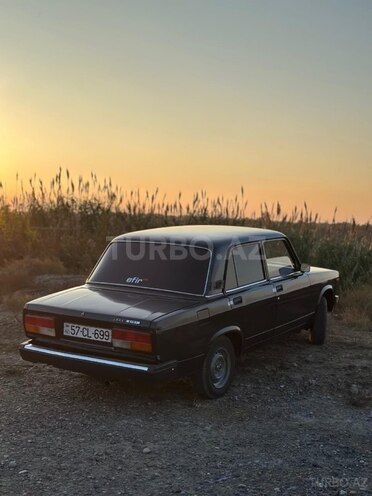 LADA (VAZ) 2107 2011, 150,648 km - 1.6 l - Şəmkir