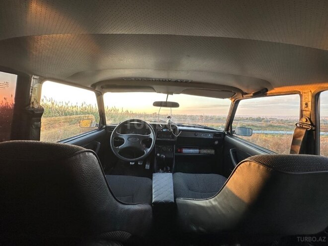 LADA (VAZ) 2107 2011, 150,648 km - 1.6 l - Şəmkir