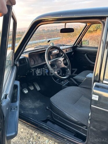 LADA (VAZ) 2107 2011, 150,648 km - 1.6 l - Şəmkir