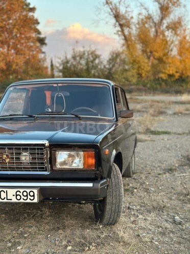 LADA (VAZ) 2107 2011, 150,648 km - 1.6 l - Şəmkir