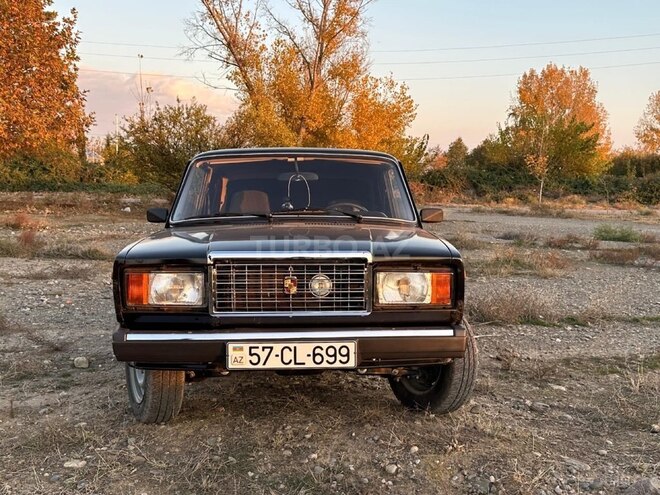 LADA (VAZ) 2107 2011, 150,648 km - 1.6 l - Şəmkir