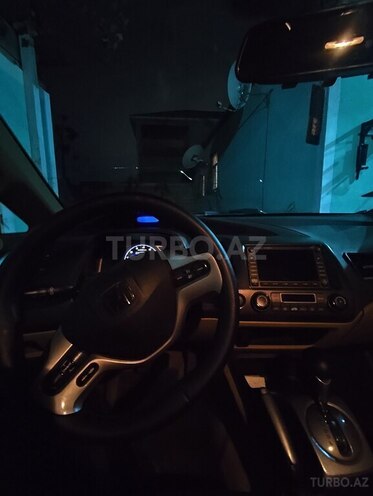 Honda Civic 2007, 496,175 km - 1.3 l - Bakı