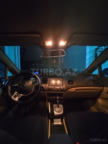 Honda Civic 2007, 496,175 km - 1.3 l - Bakı